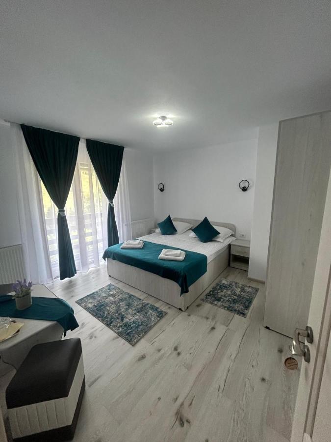 Casa Dani&Moni Otel Moeciu De Sus Dış mekan fotoğraf