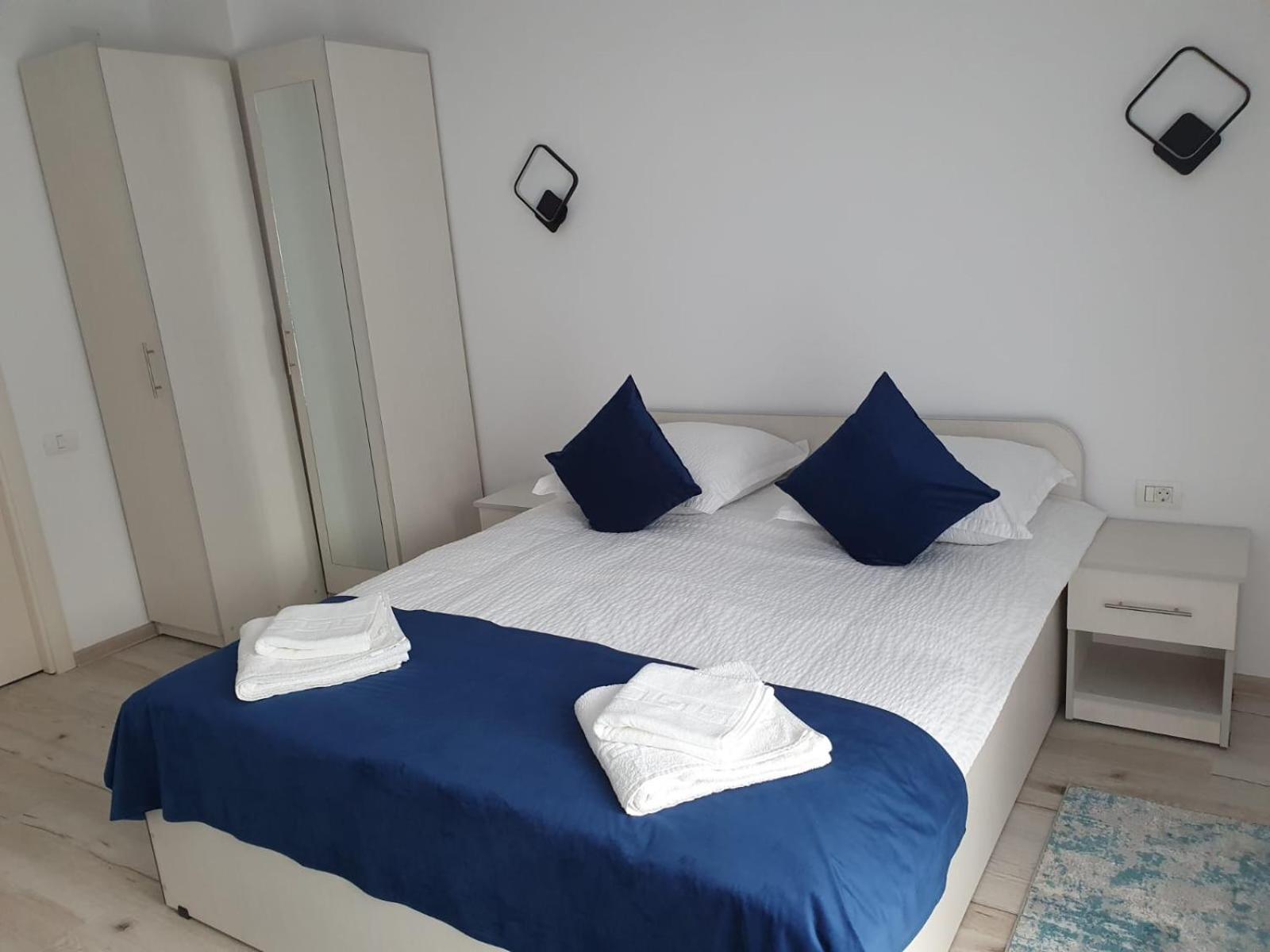 Casa Dani&Moni Otel Moeciu De Sus Dış mekan fotoğraf
