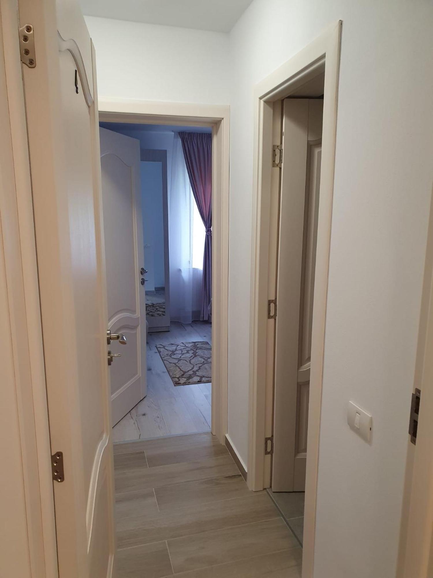 Casa Dani&Moni Otel Moeciu De Sus Dış mekan fotoğraf