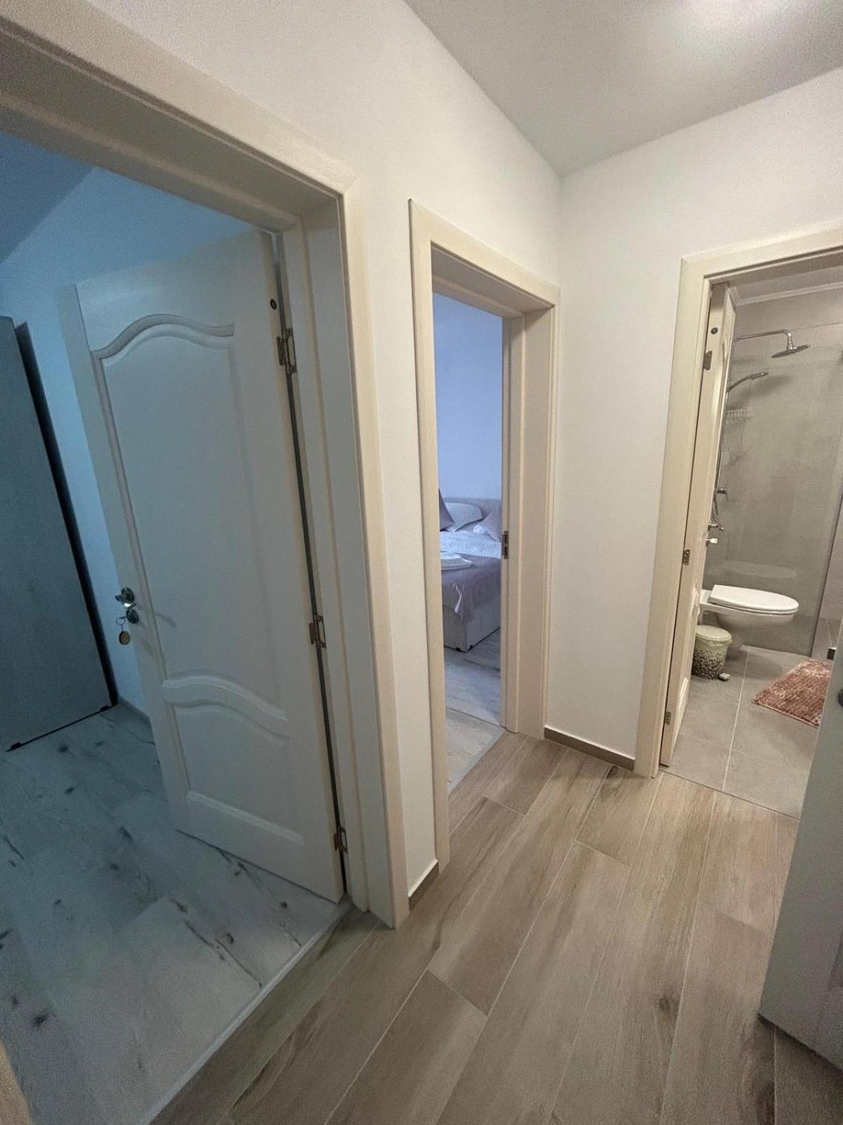 Casa Dani&Moni Otel Moeciu De Sus Dış mekan fotoğraf
