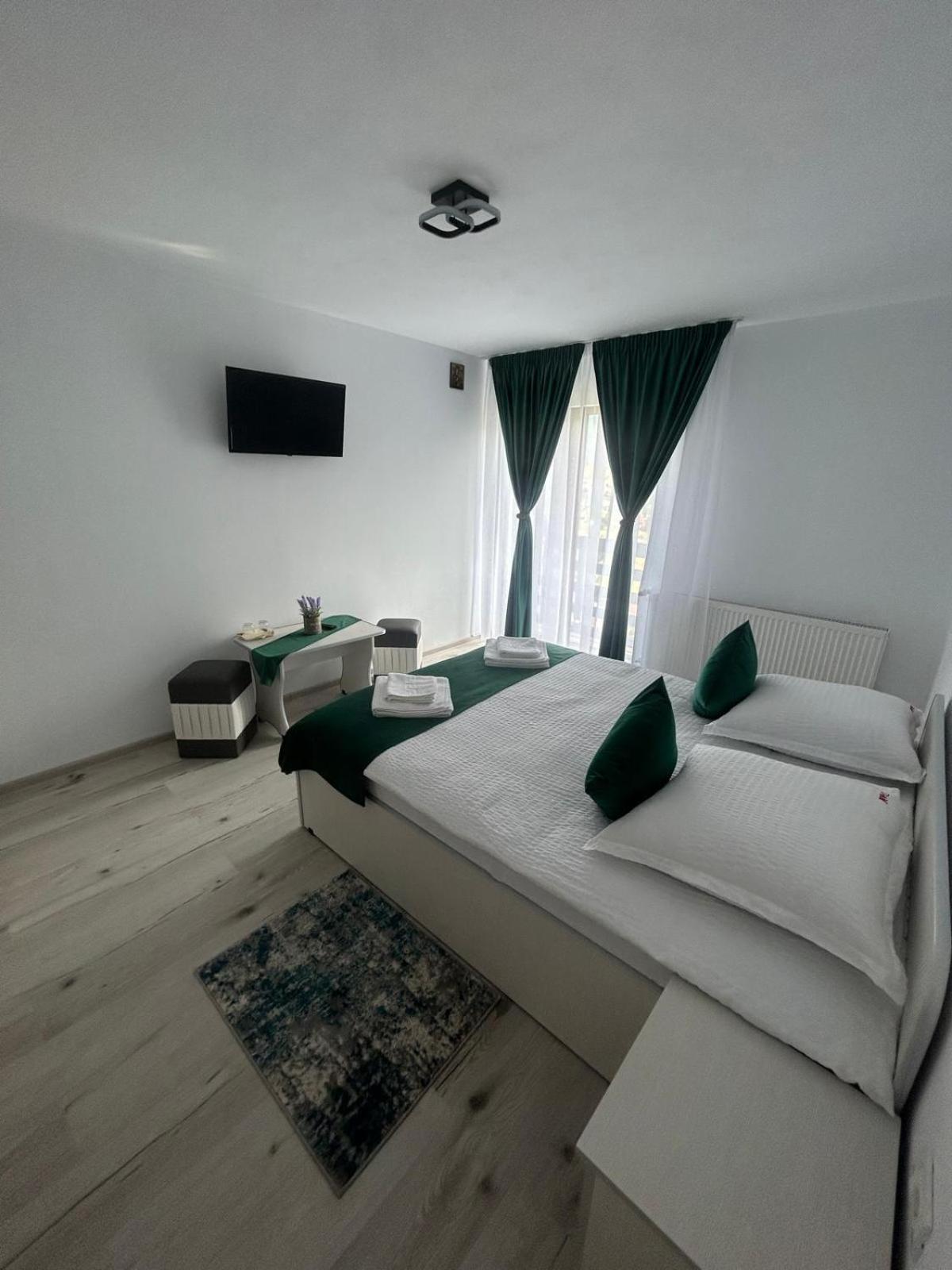 Casa Dani&Moni Otel Moeciu De Sus Dış mekan fotoğraf