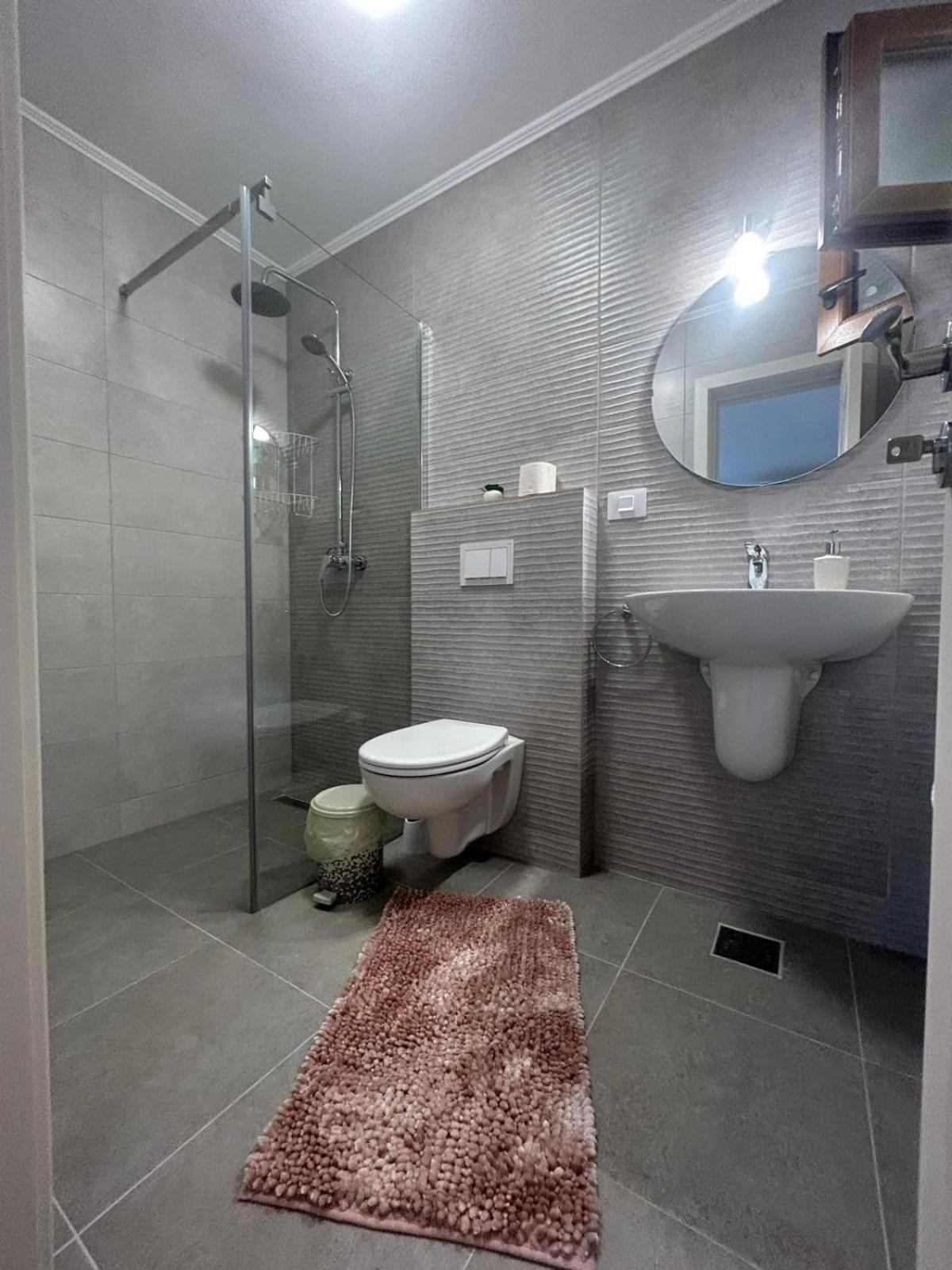 Casa Dani&Moni Otel Moeciu De Sus Dış mekan fotoğraf